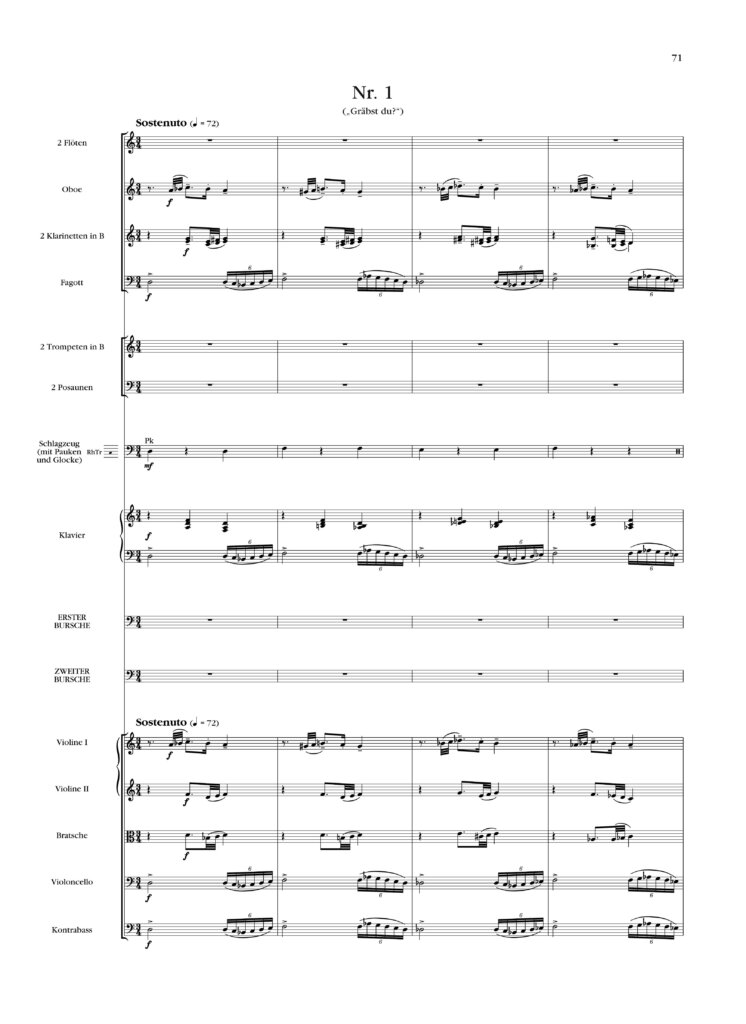 Weill: Der Silbersee