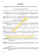 Fink: Introducing the F Attachment for Trombone