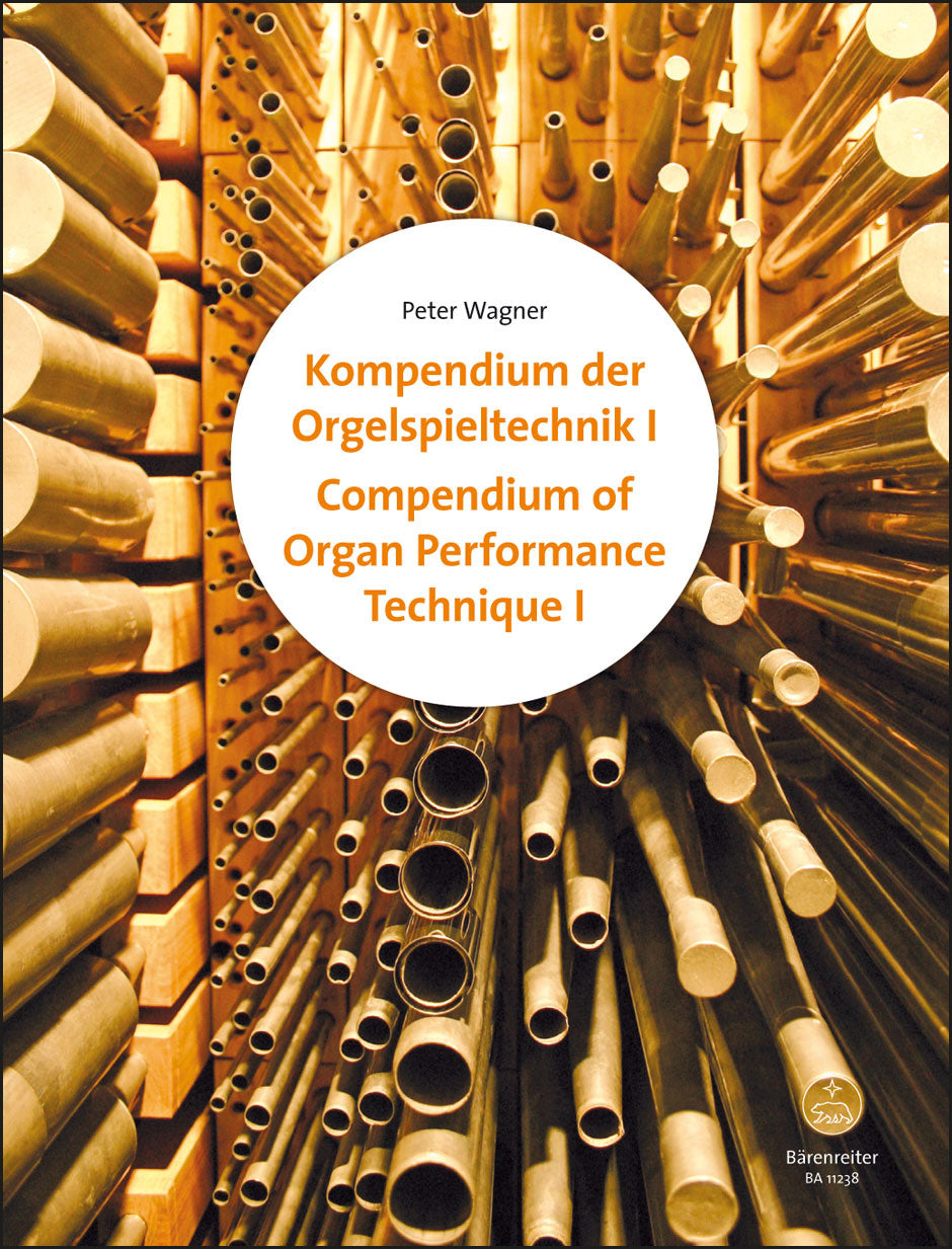 Compendium of Organ Performance Technique