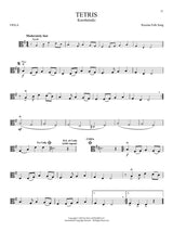 Popular Video Game Music - Viola