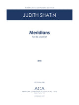 Shatin: Meridians