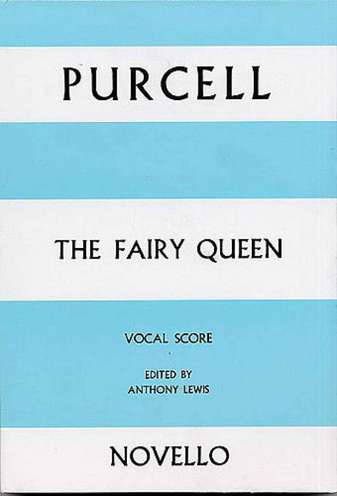 Purcell: The Fairy Queen