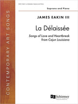 Eakin III: La Délaissée
