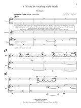 Rothkopf: If I Could Be Anything in the World