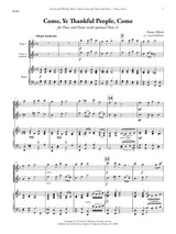 Sacred & Worship Music