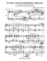 Davidson: In the Land of Wonderful Dreams