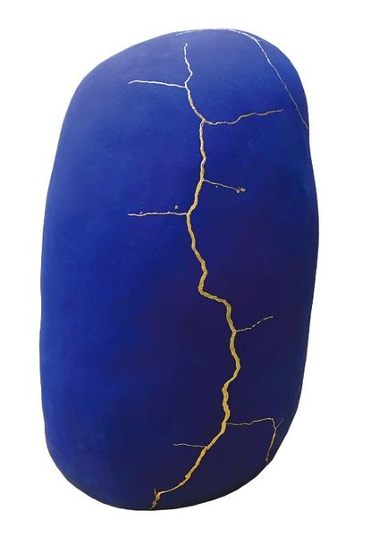 Akiho: Kintsugi