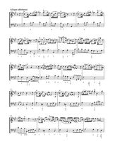 Tartini: Twelve Sonatas and One Pastorale