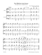 Tchaikovsky: Easy Piano Pieces and Dances