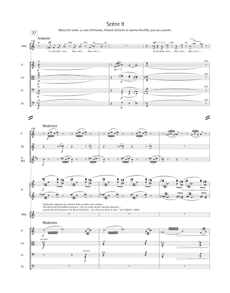 Martinů: Alexandre Bis, H 255