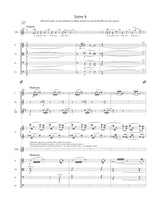 Martinů: Alexandre Bis, H 255