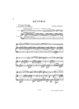 Debussy for the Cello
