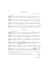 Velde: le petit Paganini - Volume 1