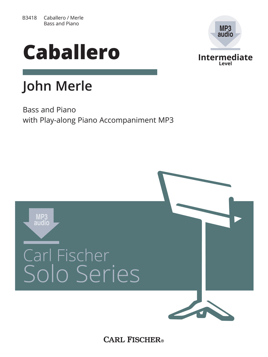 Merle: Caballero