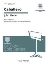 Merle: Caballero