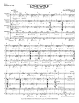 Moore III: Lone Wolf