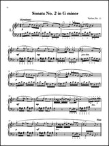 Music by Black Composers: Joseph Bologne - Volume 2