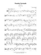 Griebling: Pennine Serenade