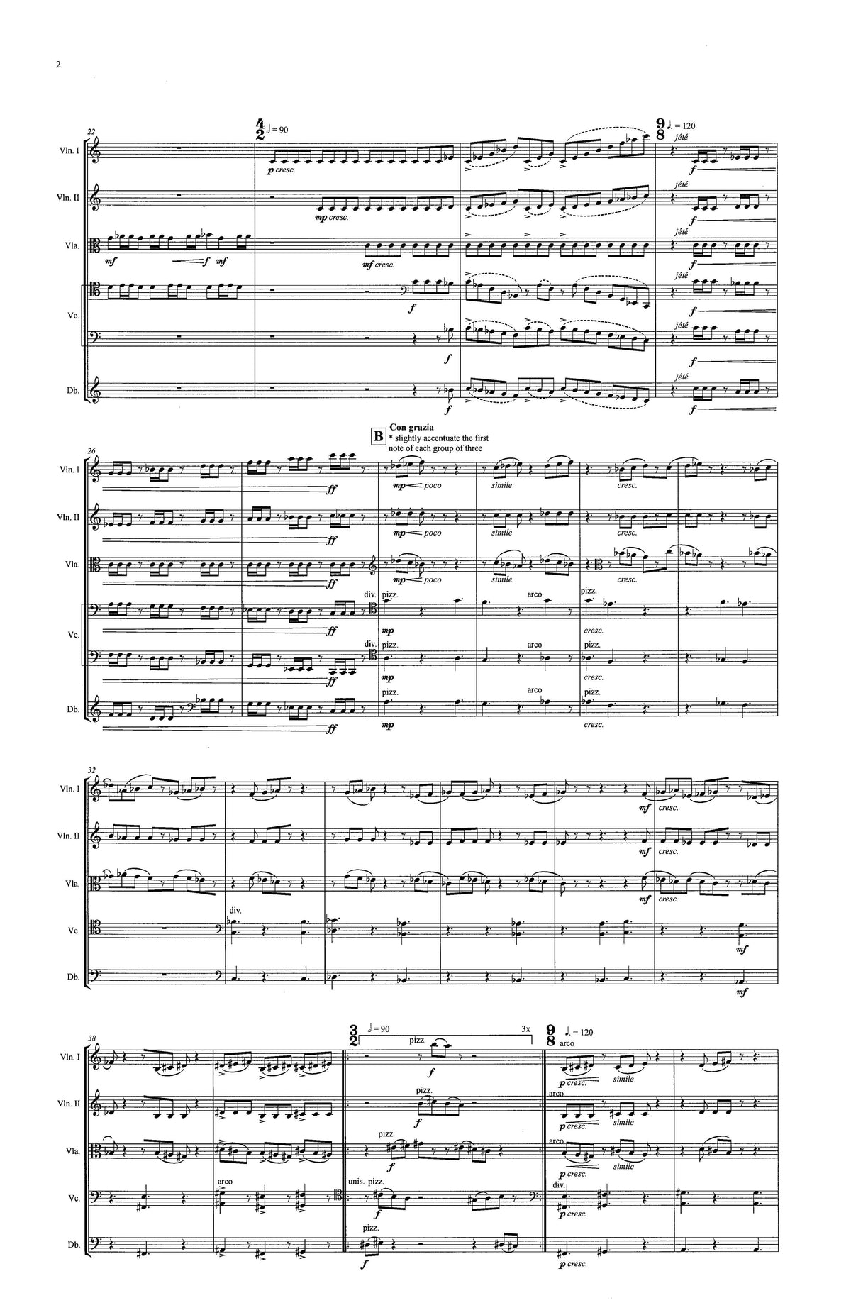 Liderman: Rolling Strings