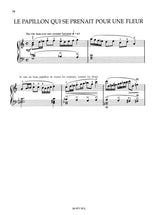 Meunier: Les nouveaux animaux magiques