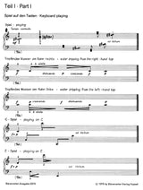 Lachert: Études intelligentes