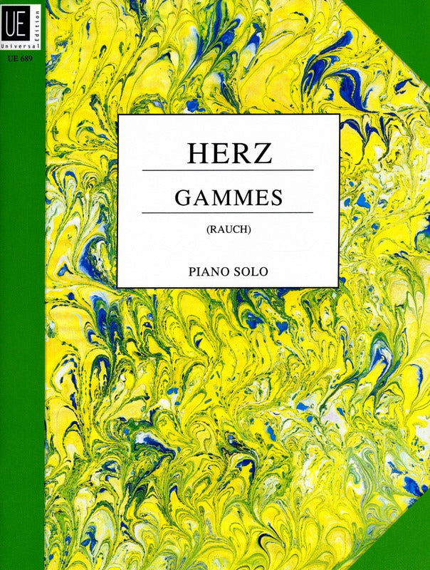 Herz: Gammes