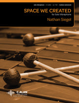 Siegel: Space We Created