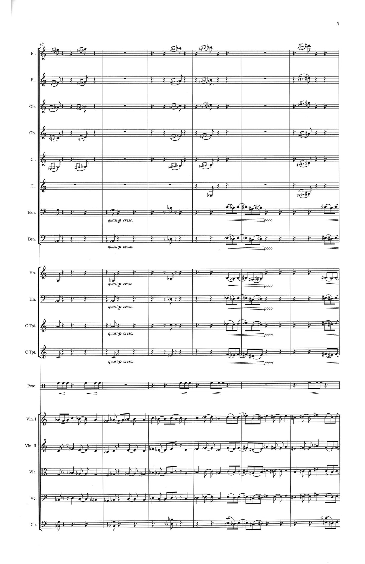 Liderman: Whole Tone Freilach