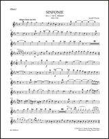 Haydn: Symphony in C Minor, Hob. I:52