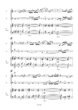 Schlee: Jubilus, Op. 35a