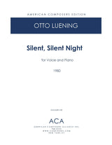 Luening: Silent, Silent Night