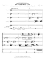 Trentadue: Bread and Circuses