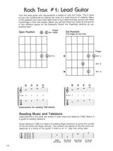 Hal Leonard Beginning Guitar Superbook