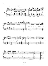 Lemoine: 50 études, Op. 37