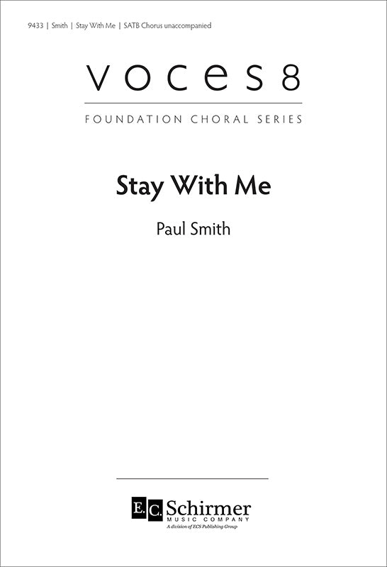 P. Smith: Stay with Me