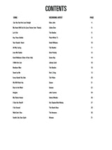 Hal Leonard Guitar Method: Easy Pop Melodies