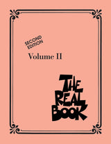 The Real Book – Volume 2