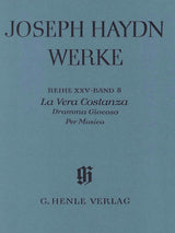 Haydn: La vera costanza