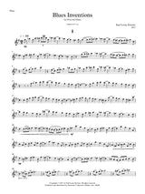 Stewart: Blues Inventions