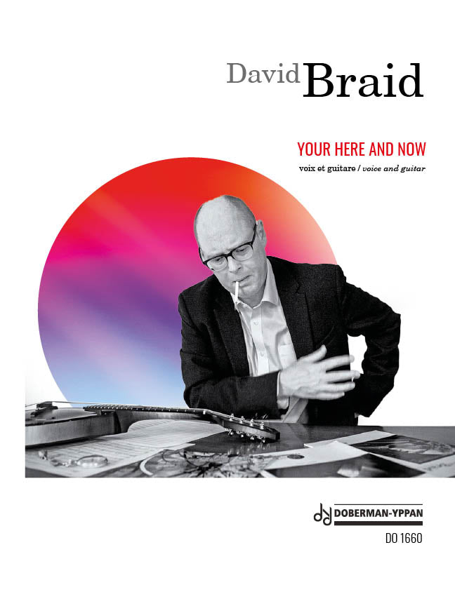 Braid: Your Here and Now