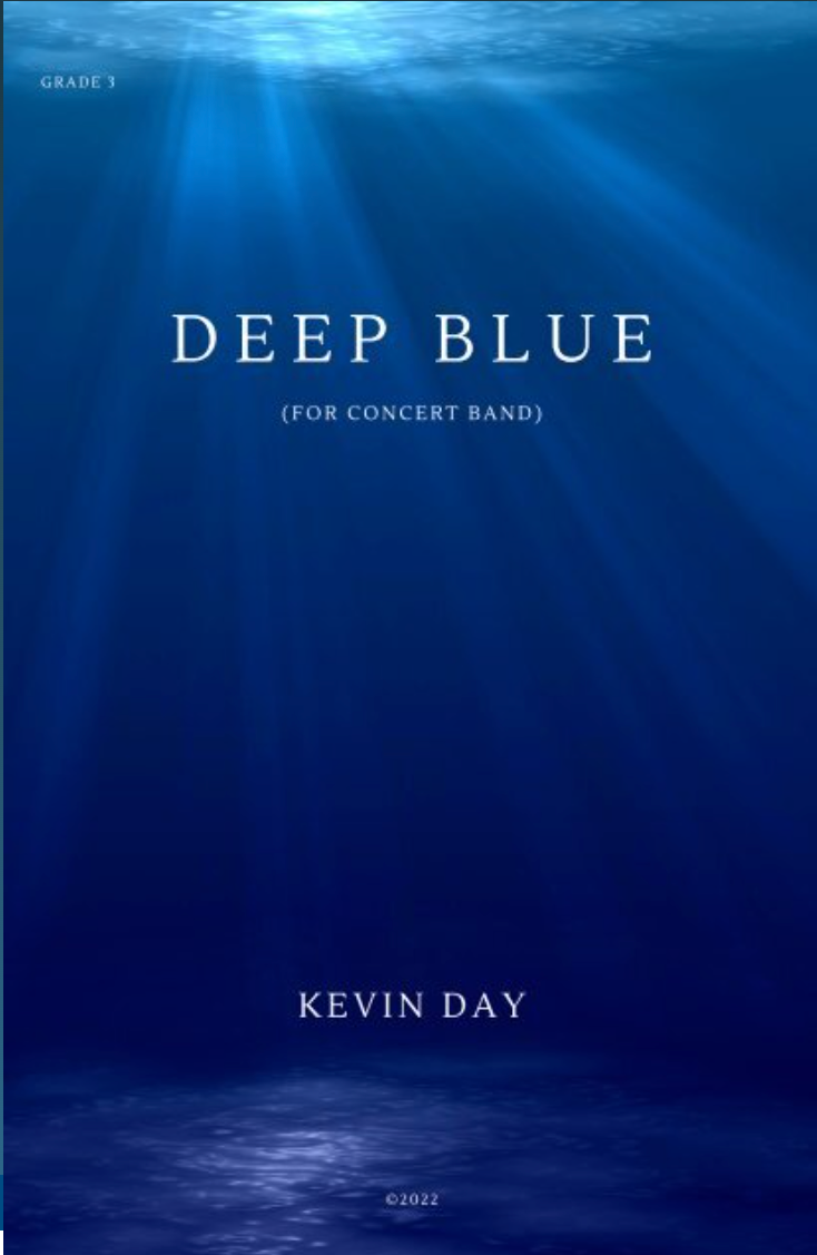 Day: Deep Blue