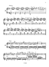 Czerny: 160 Eight-Measure Studies, Op. 821