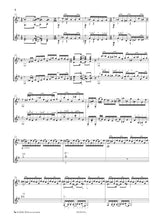 Dyens: Fuoco (arr. for 2 guitars)