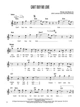 Hal Leonard Guitar Method: Even More Easy Pop Melodies