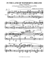 Davidson: In the Land of Wonderful Dreams