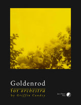 Candey: Goldenrod