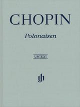 Chopin: Polonaises
