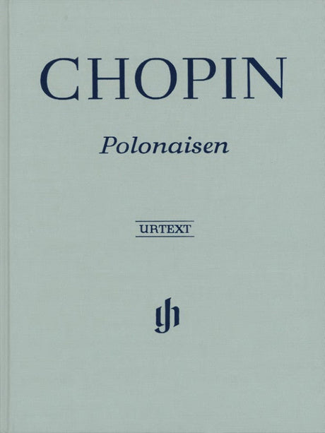 Chopin: Polonaises