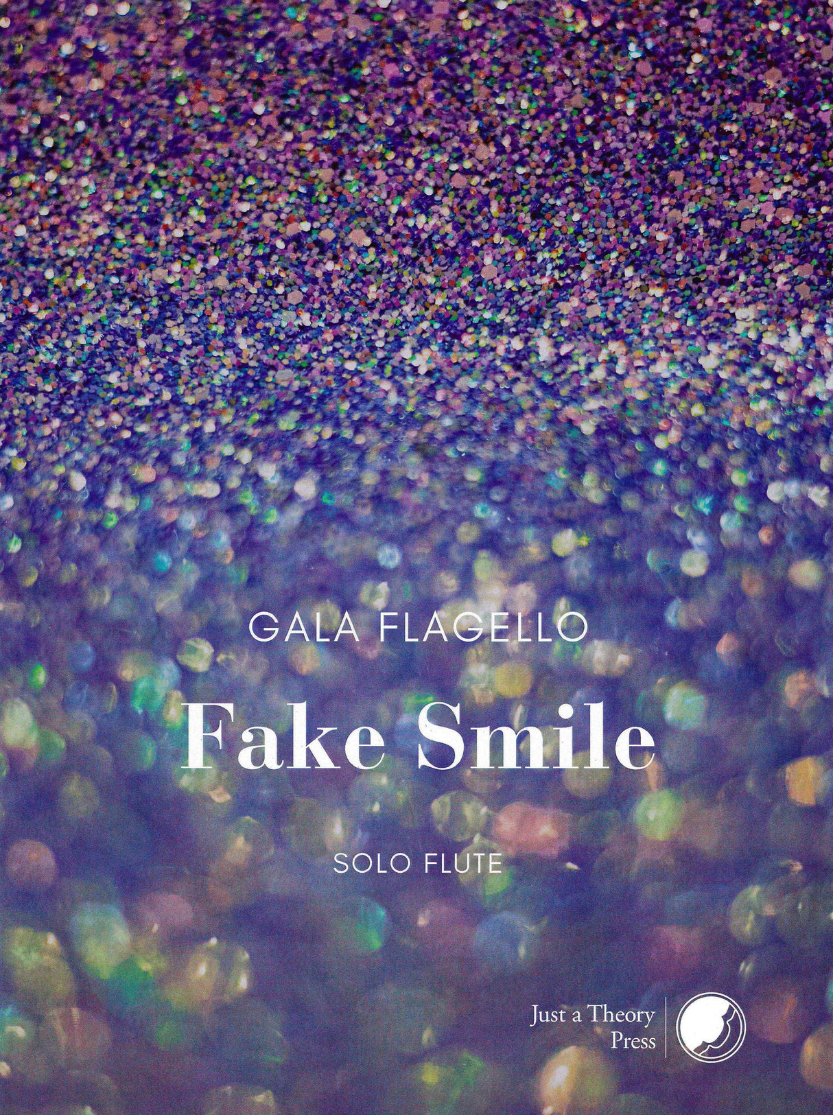 Flagello: Fake Smile (Version for Flute)