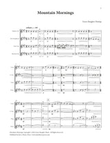 The Assembly Quartet Pedagogy Project - Volume 1